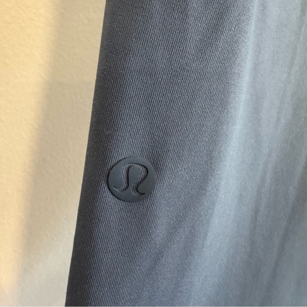 Lululemon On The Fly Jogger Pants Blue 6 - Picture 5 of 7
